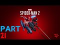 Marvel's Spider-Man 2 Gameplay (PS5) Part 21 It Chose You