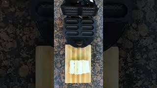 Celebrity Think outside the bun! 🌭 Discover endless possibilities and creative meals with just a waffle maker Profile