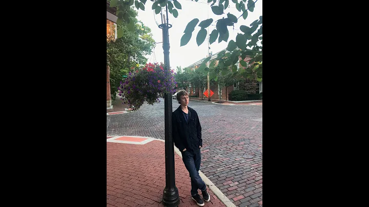 Chris Lewandowski - guitar; solo at Park Street Ta...