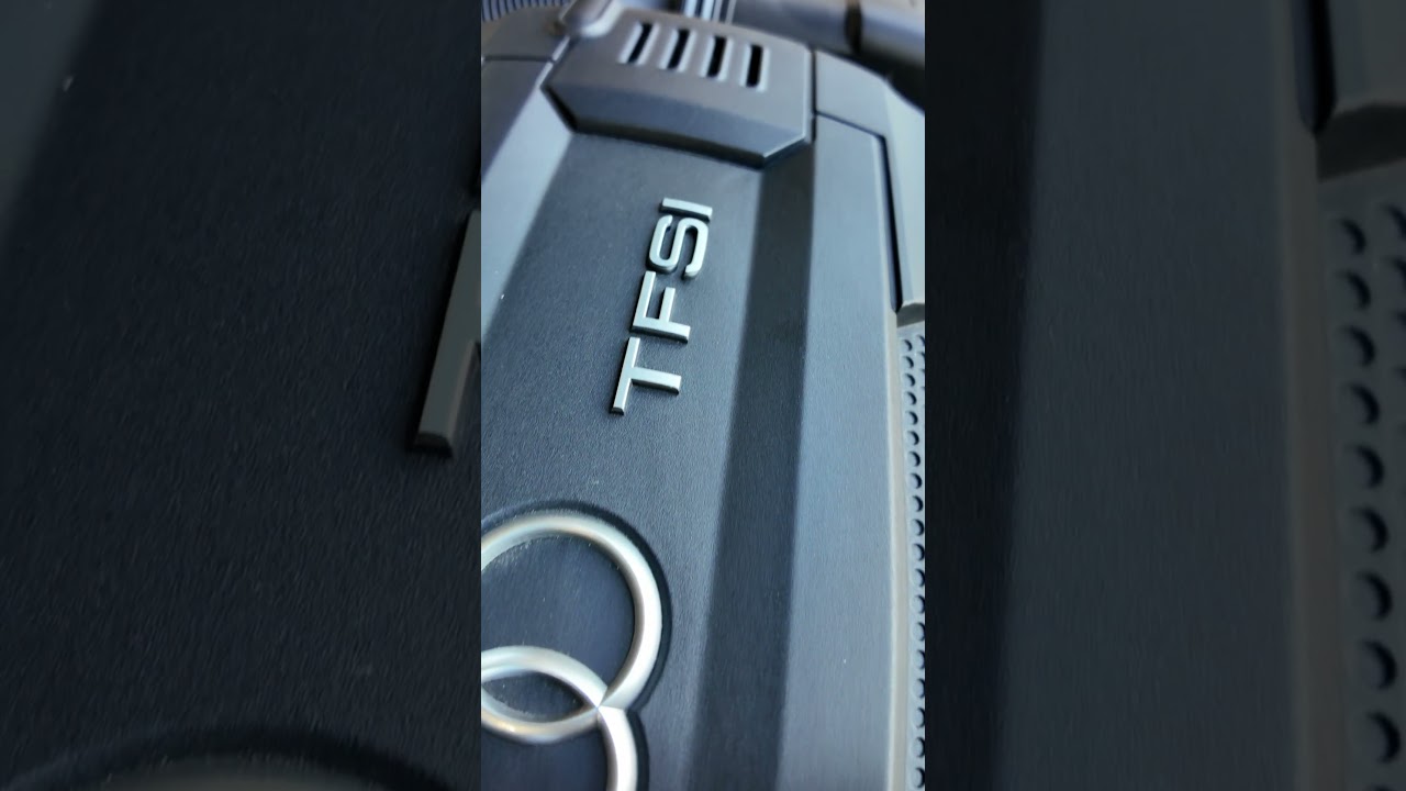 2023 Audi TT Roadster Final Edition at Audi Ontario 