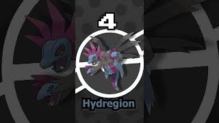 El Mejor Equipo De La Quinta Generación