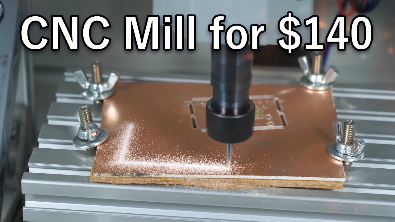 Milling Processes Overview