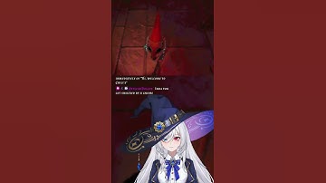 damn gnomes | #null_element on #Twitch