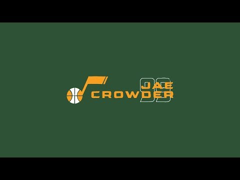 Jae Crowder 2018-19