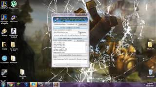 Switchbot Metin2 Mistic