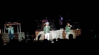 Toby Mac Move (Keep Walking) | live at Soulfest 2017