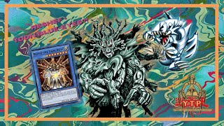 Das Deck unseres Opps? | Rogue Deck Romance EP.06: Reshef the Dark | Yu-Gi-Oh! Goat Format | Foxy