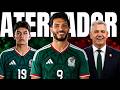 El MUNDIAL 2026 Tiene Un PROBLEMA llamado MÉXICO