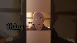 The Avatar Aang movie got us downbad