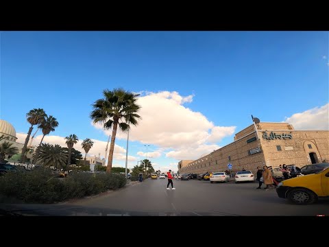 Sfax Tunisia 4k صفاقس