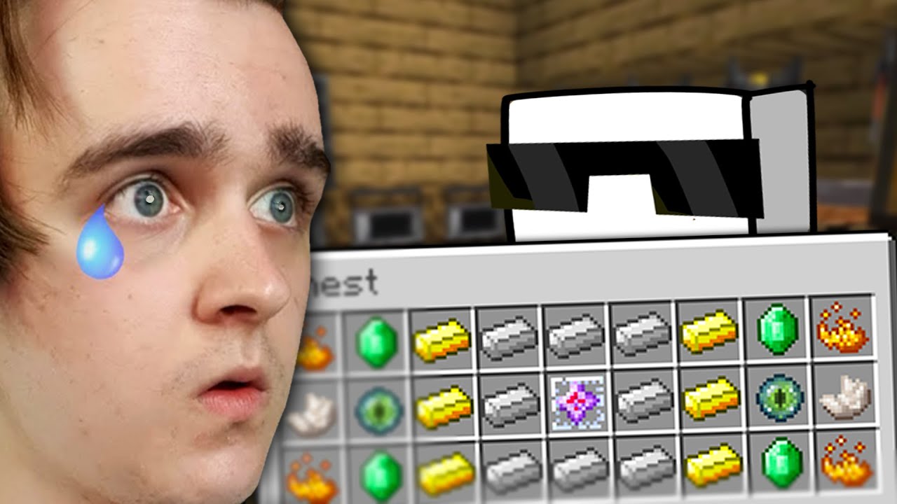 Radau Slaptą Bazę Edvisss HARDCORE Seerveryje