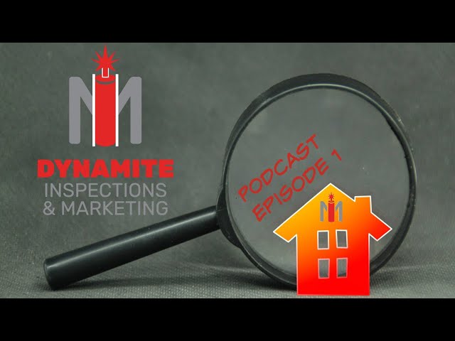 Dynamite Podcast Episode 1 | Introduction