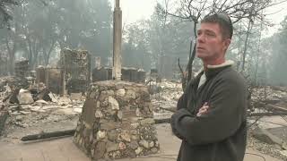 4th-generation Paradise resident mourns fire loss