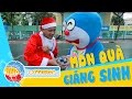 Bánh Bao Bự Tập 1 Món Quà Giáng Sinh