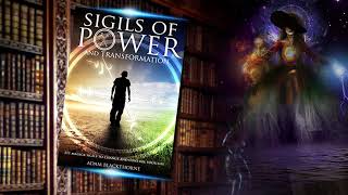 Book Review Sigils of Power and Transformation 111 Magick Sigils to Change and Control Your Life