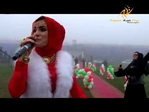 Шабнам ва Фарзона. Навруз дар Истаравшан (2014) | Shabnam & Farzona. Navrooz in Istaravshan (2014)