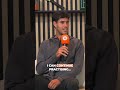 Daniel Vallejo, primera vez entrenando con J. Sinner // #MMOPEN 2026