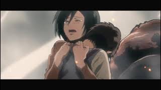 Eren & Mikasa「AMV」- Dusk Till Dawn