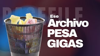 Cómo Eliminar pagefile.sys en Windows con Comandos ⚠️ ¡Libera Espacio Paso a Paso!