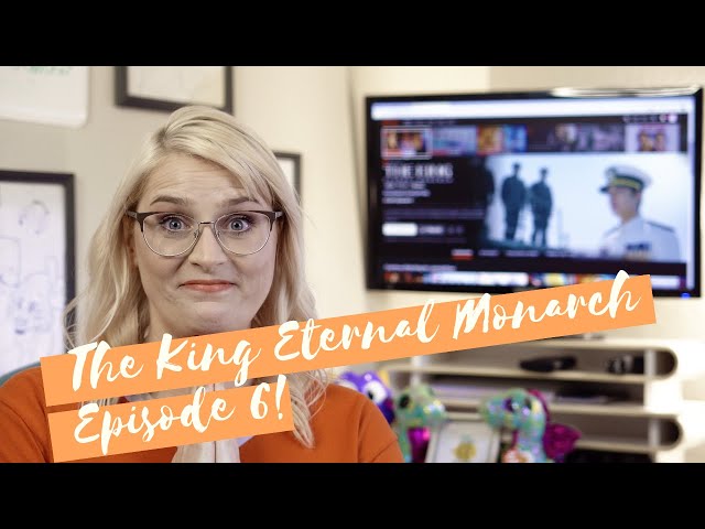 6 shocking twists in 'The King: Eternal Monarch