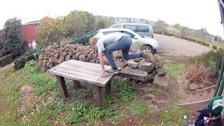 Farm Flip Fails ft. Flipz Playz™