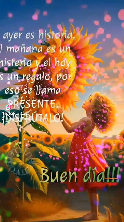 #Buenos días# Dios# bendiga# a todos#🙏♥️🕊️