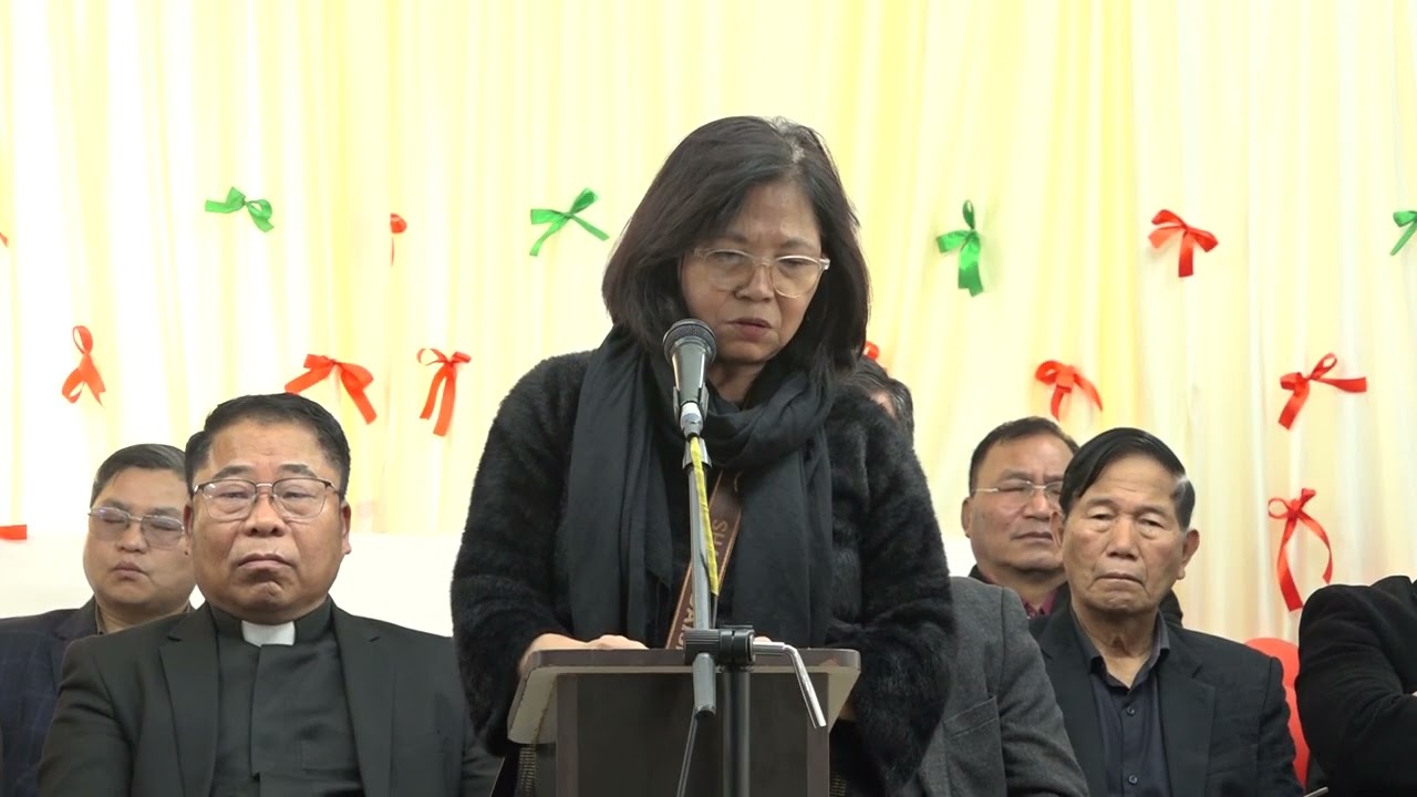 Pu Kapzaua vuina programme( Dt. 23.1.2026) 