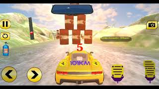 GT Car Stunt Racing Extrene 3D extreme city gt car stunts racing screenshot 5