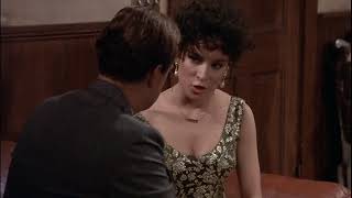 Cheers Clips:  You were sexy when you were mad