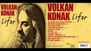 Volkan Konak - Neredesin