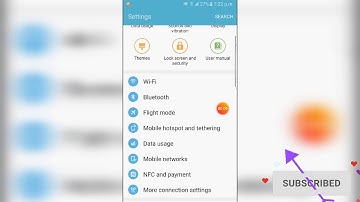 How to Enable or Disable/Remove Developer Mode ( Samsung S8/S8+, S9/S9+, S10E, S10, S10+)