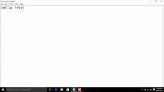Make A Bootable USB Drive & Pendrive Without Any Software Or cmd
