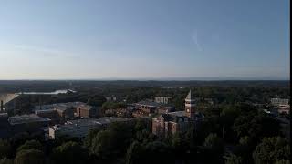 Overview of Clemson University