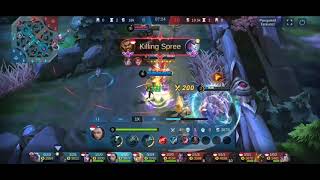 AMV Mobile Legends #Benedetta