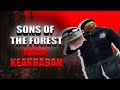 Makrab Bersama Warlok - Sons Of The Forest