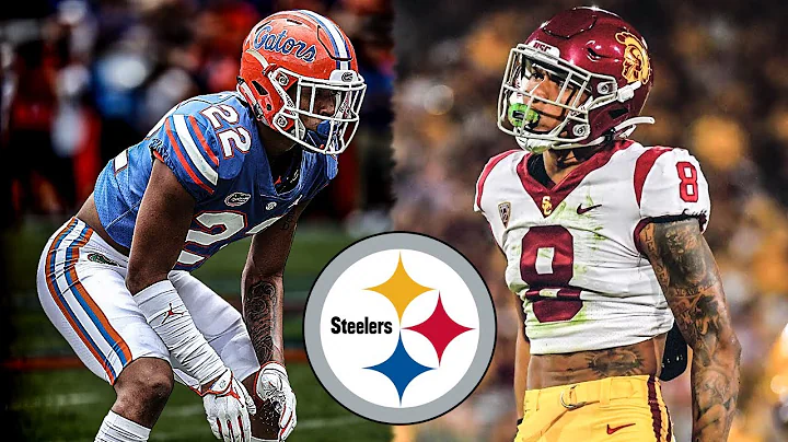 "WELCOME TO PITTSBURGH" Chris Steele Official High...
