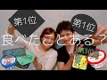 【ゆるVlog】はちむぎが独断!!今夏おすすめ!!アイスランキング!!#077