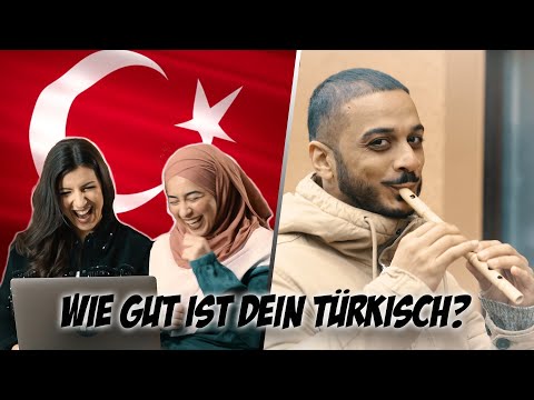 Türkische Sprichwörter erraten