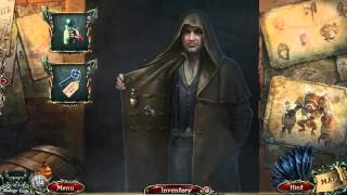 Grim Facade: Monster in Disguise (Gameplay)