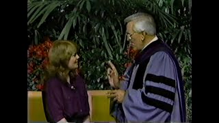 Lisa Whelchel - Hour Of Power Feb 1984