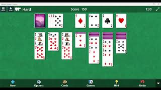 A Fun Game Of Solitaire (Microsoft Solitaire Collection) screenshot 3