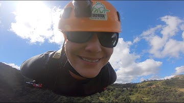 Searching For Maximum Flavor: Puerto Rico | Chef Adrianne