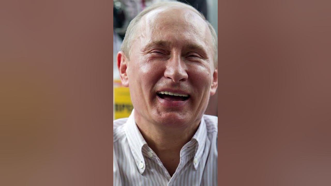 "УДМУРТ" - Двойник Путина. Путин #shorts #путин #двойники - YouTube