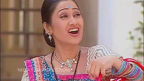 Episode 145 - Taarak Mehta Ka Ooltah Chashmah | Full Episode | तारक मेहता का उल्टा चश्मा