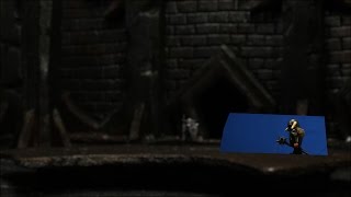 Quick Vfx Breakdown I