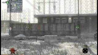 Cross Map Tomahawk GRID