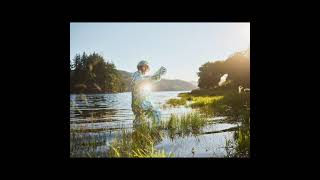Chris Peck ~ "Find Your Own Voice" (official audio)