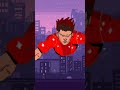 Harry vs Jhsonlyn