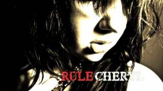 Rule english cover