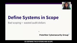 Your First SOC 2 Audit: Scoping (Part 2)